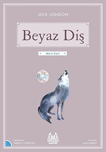 Beyaz Dis / Gokkusagi Mavi Seri