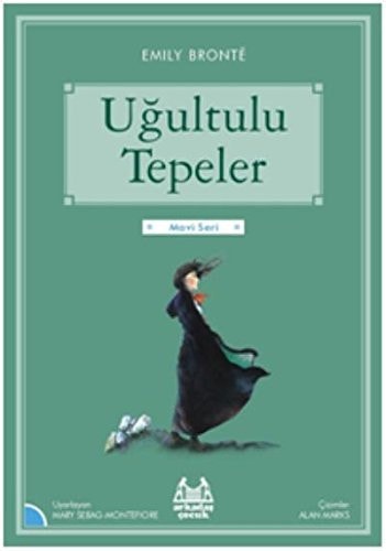 Ugultulu Tepeler / Gokkusagi Mavi Seri
