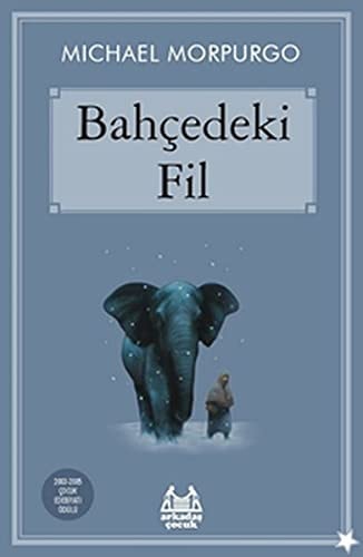 Bahcedeki Fil