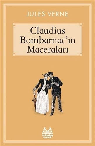 Caludius Bombarnacin Maceralari