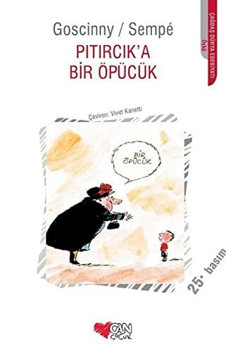 Pitircika Bir Öpücük
