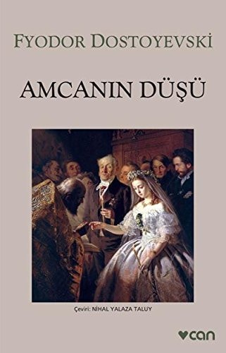 Amcanın düşü roman