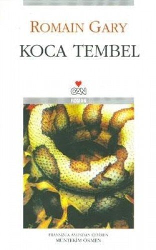 Koca tembel