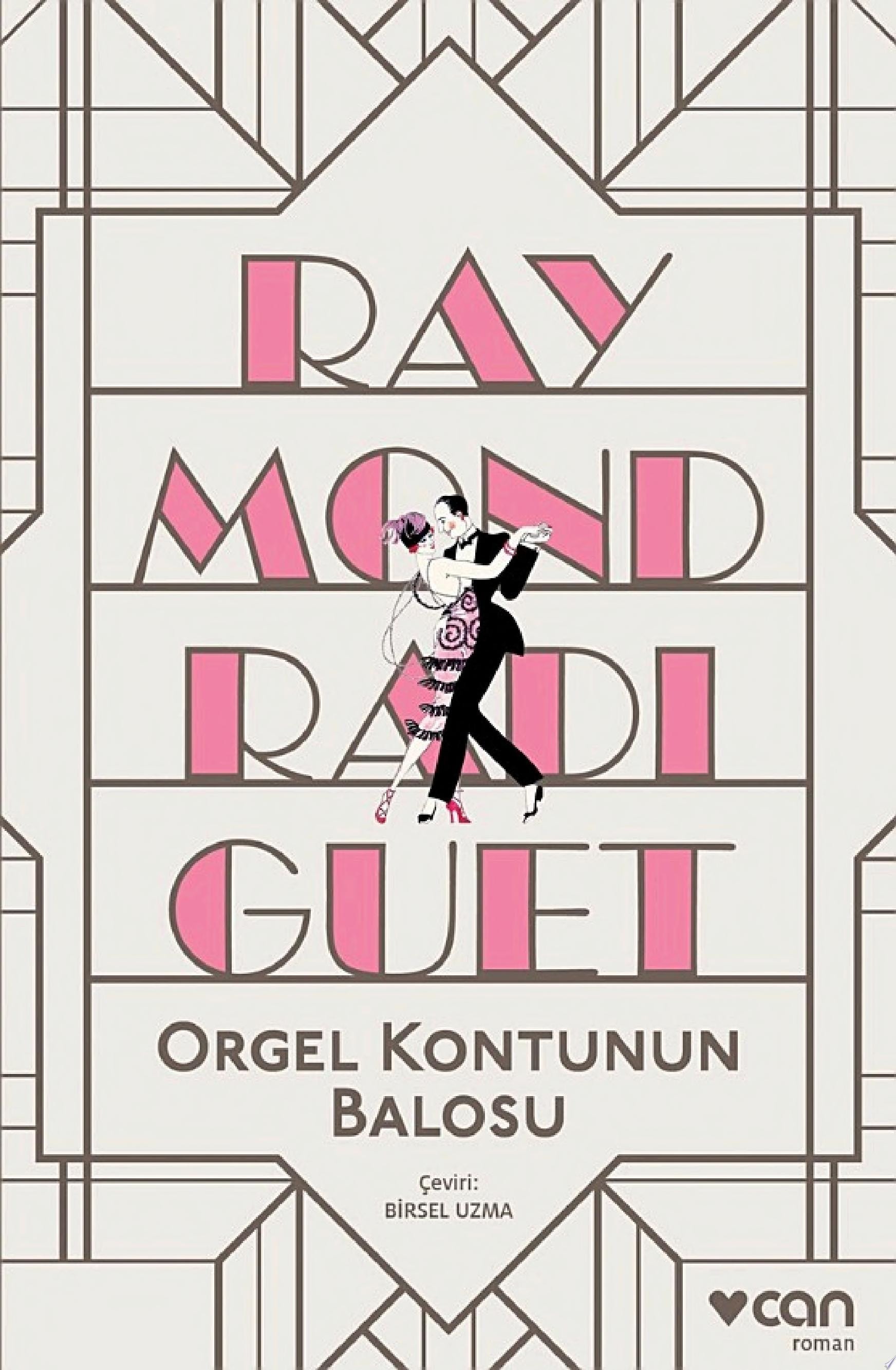 Orgel Kontunun Balosu