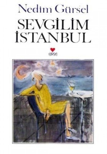 Sevgilim İstanbul öyküler