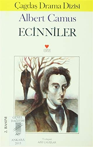Ecinniler oyun