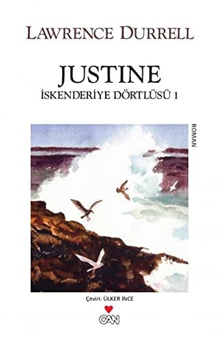 İskenderiye dörtlüsü