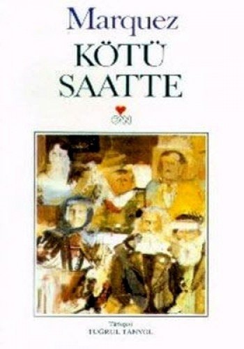 Kötü Saatte