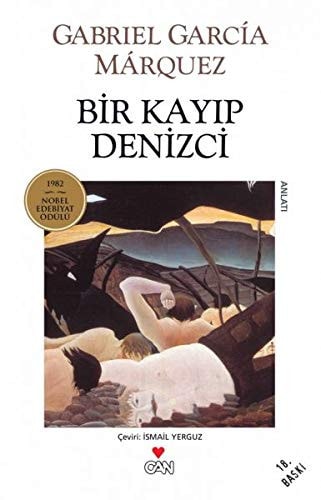 Bir Kayip Denizci 1982 Nobel Edebiyat Ödülü