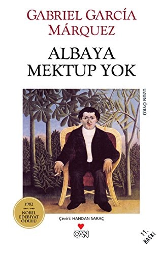 Albaya mektup yazan kimse yok öyküler