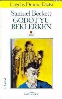 Godotʼyu beklerken