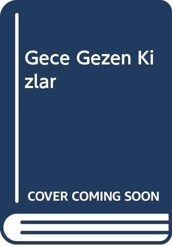 Gece gezen kızlar öyküler