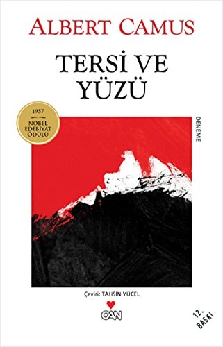 Tersi ve yüzü denemeler