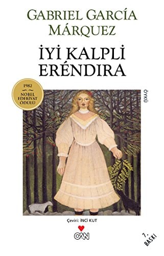 Iyi Kalpli Erendira