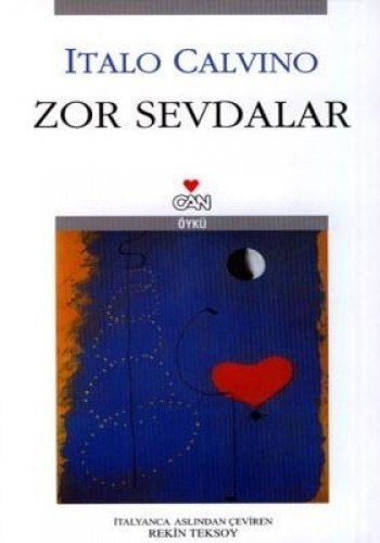 Zor Sevdalar