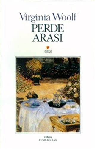 Perde Arasi