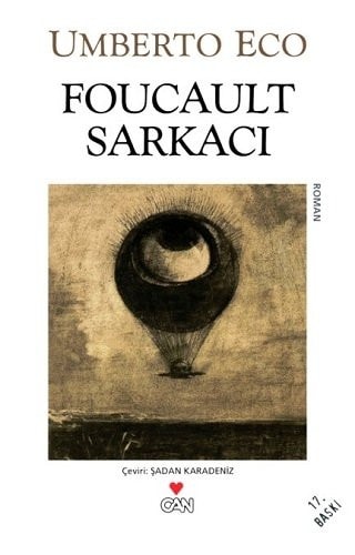 Foucalt sarkacı