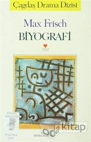 Biyografi oyun