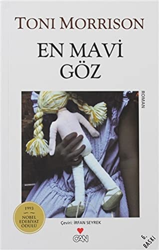 En mavi göz
