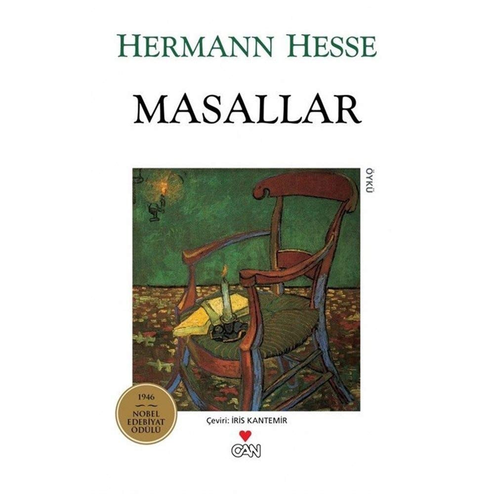 Masallar