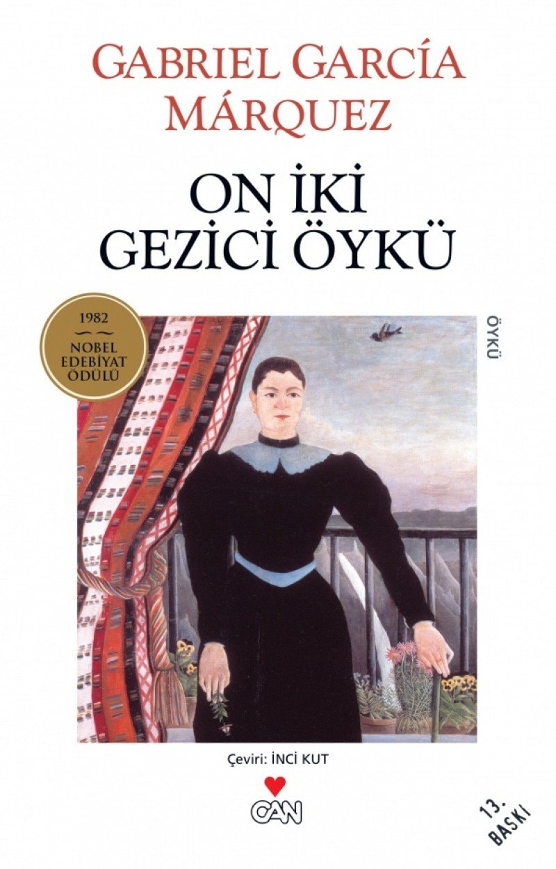 On Iki Gezici Öykü