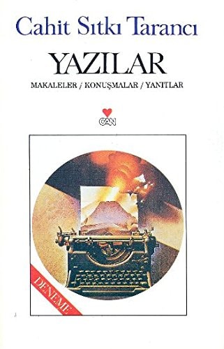 Yazılar makaleler, konuşmalar, yanıtlar