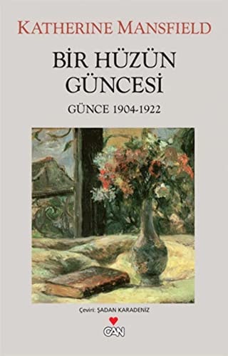 Bir hüzün güncesi günce (1904-1922)