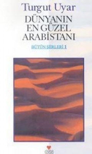 Dünyanın en güzel Arabistanı