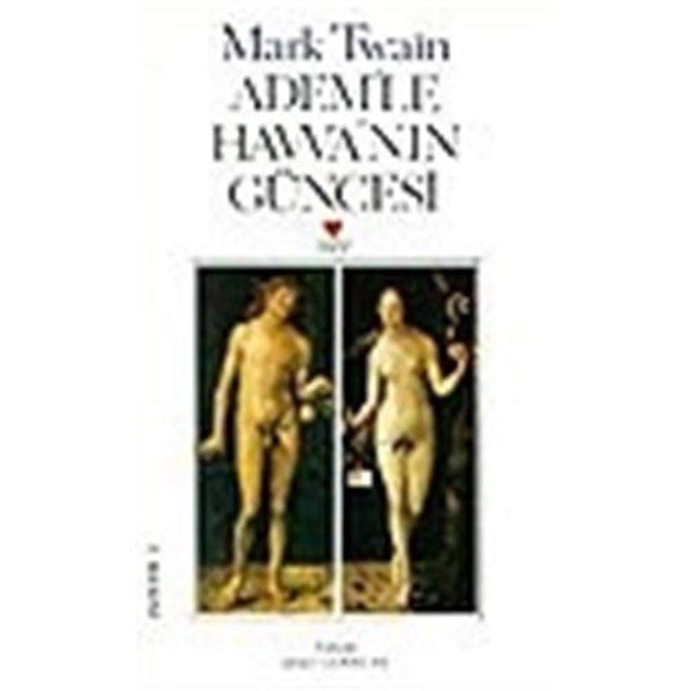 Adem'le havva'nın güncesi