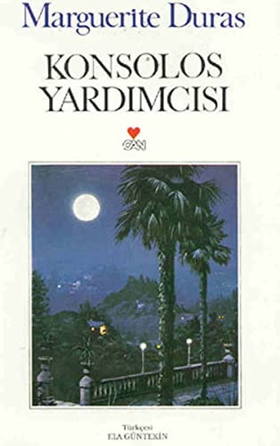 Konsolos yardımcısı
