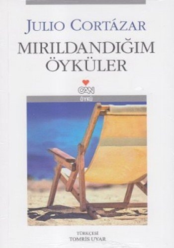 Mırıldandığım öyküler