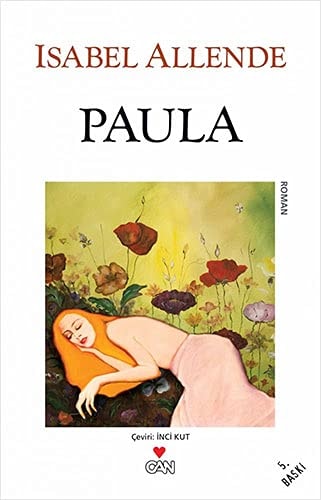 Paula Türkce Türkisch Turkish