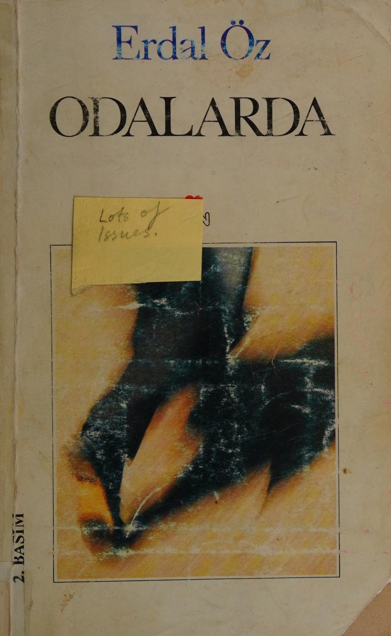 Odalarda
