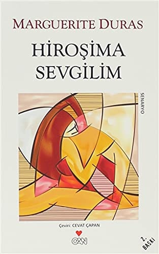 Hiroşima sevgilim senaryo