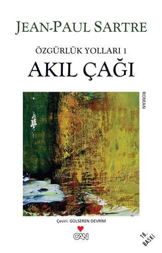 Akil Cagi Özgürlük Yollari 1