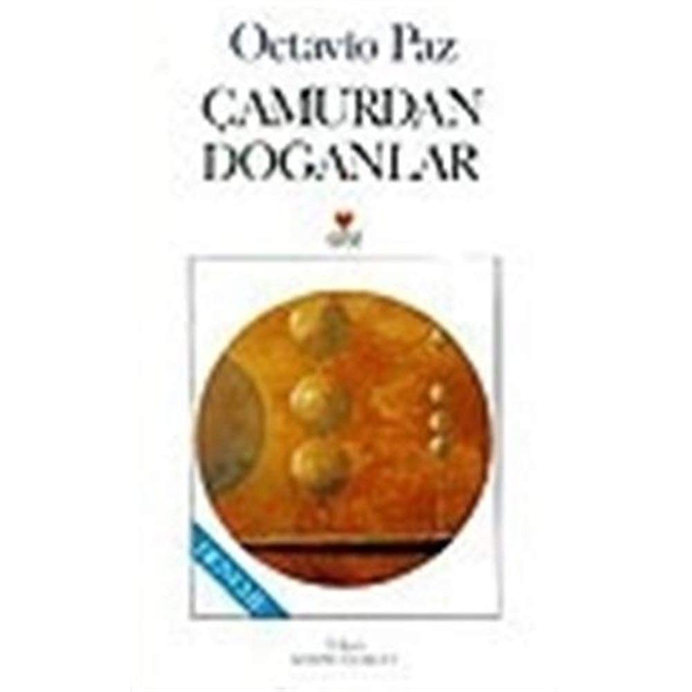 Çamurdan doganlar romantizden avangarda modern siir