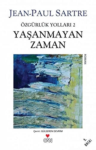 Özgürlük Yollari 2 - Yasanmayan Zaman