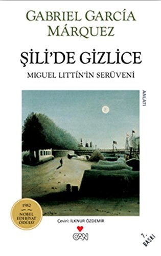 Silide Gizlice Miguel Littin'in Serüveni