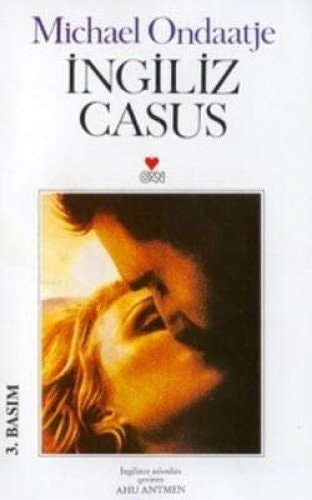 İngiliz casus roman