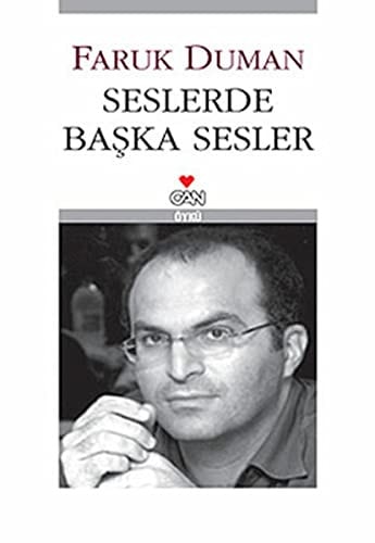 Seslerde Baska Sesler