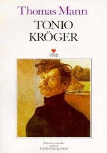 Tonio Kröger uzun öykü