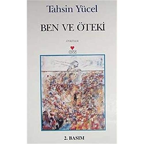 Ben ve öteki öyküler