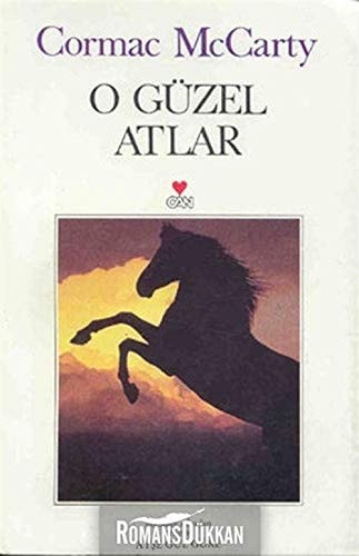 O güzel atlar