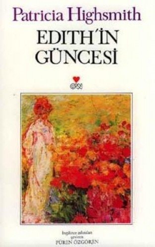 Edith'in güncesi roman