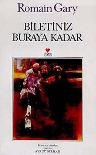 Biletiniz Buraya Kadar