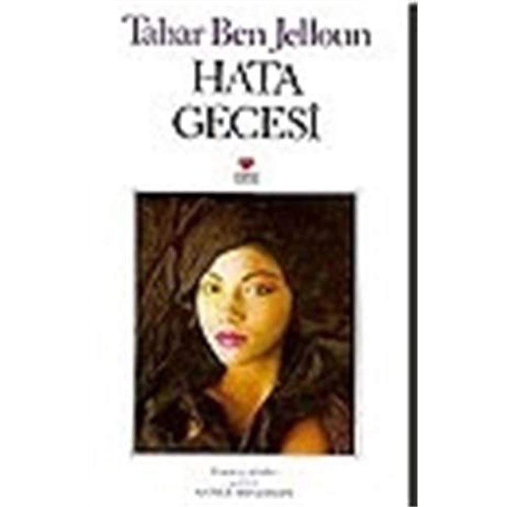 Hata gecesi roman