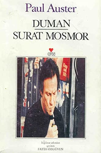 Duman - Surat Mosmor