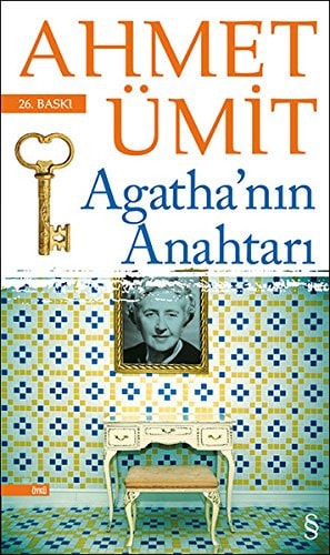 Agatha'nın anahtarı öykü