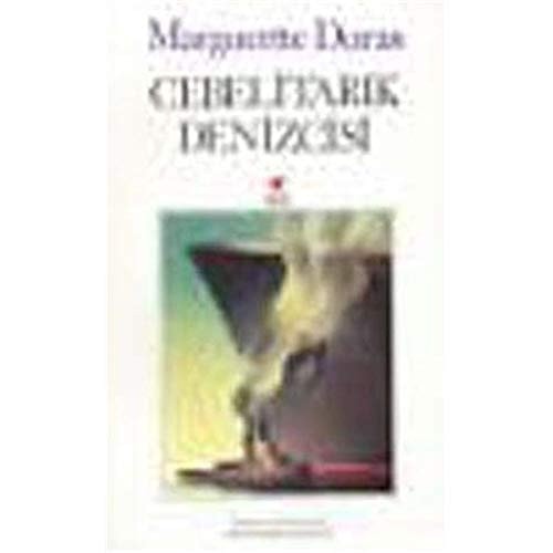 Cebelitarık denizcisi roman