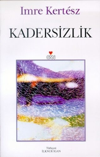 Kadersizlik roman